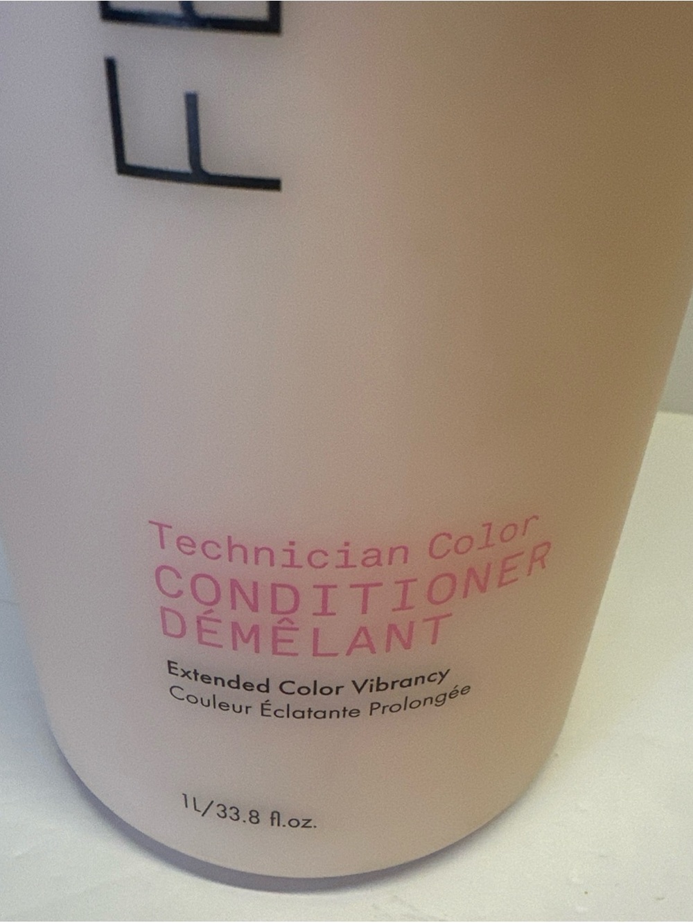 Fekkai Technician Color Conditioner Color Protection Color-Treated Hair 33.8 fl - Picture 3 of 4